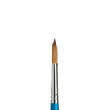 Winsor & Newton Cotman Watercolour Round Brush, Series 111