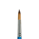 Winsor & Newton Cotman Watercolour Round Brush, Series 111