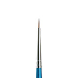 Winsor & Newton Cotman Watercolour Round Brush, Series 111