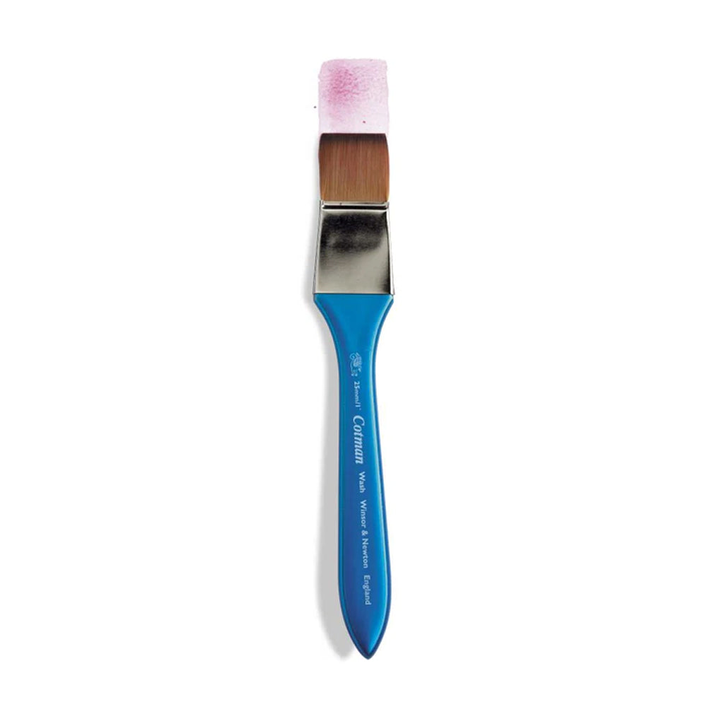Winsor & Newton Cotman Watercolour Wash Brush