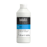 Liquitex Professional Gesso Primer