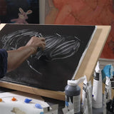 Liquitex Professional Black Gesso Primer