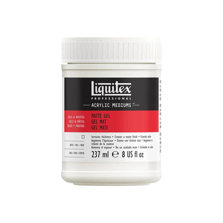 Liquitex Professional Matte Gel