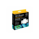 Lineco Mulberry Hinging Paper