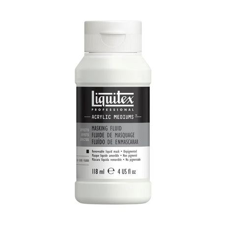 Liquitex Professional Masking Fluid