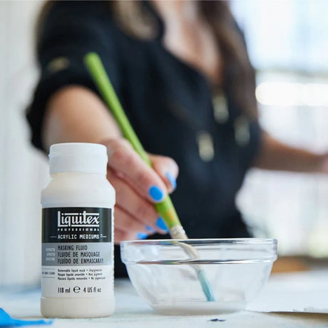 Liquitex Professional Masking Fluid