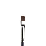 Winsor & Newton Galeria Flat/Bright Brush