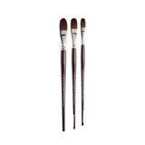 Winsor & Newton Galeria Filbert Brush