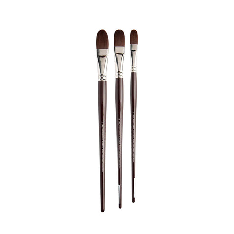 Winsor & Newton Galeria Filbert Brush