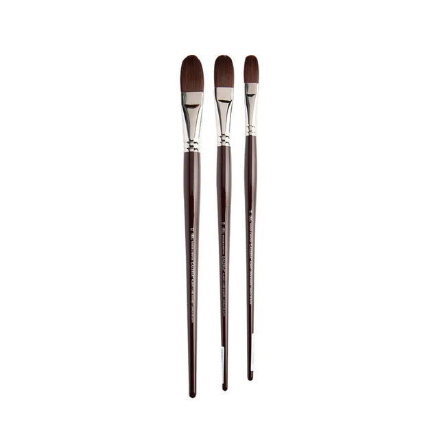 Winsor & Newton Galeria Filbert Brush