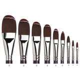 Winsor & Newton Galeria Filbert Brush
