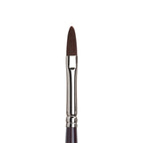 Winsor & Newton Galeria Filbert Brush