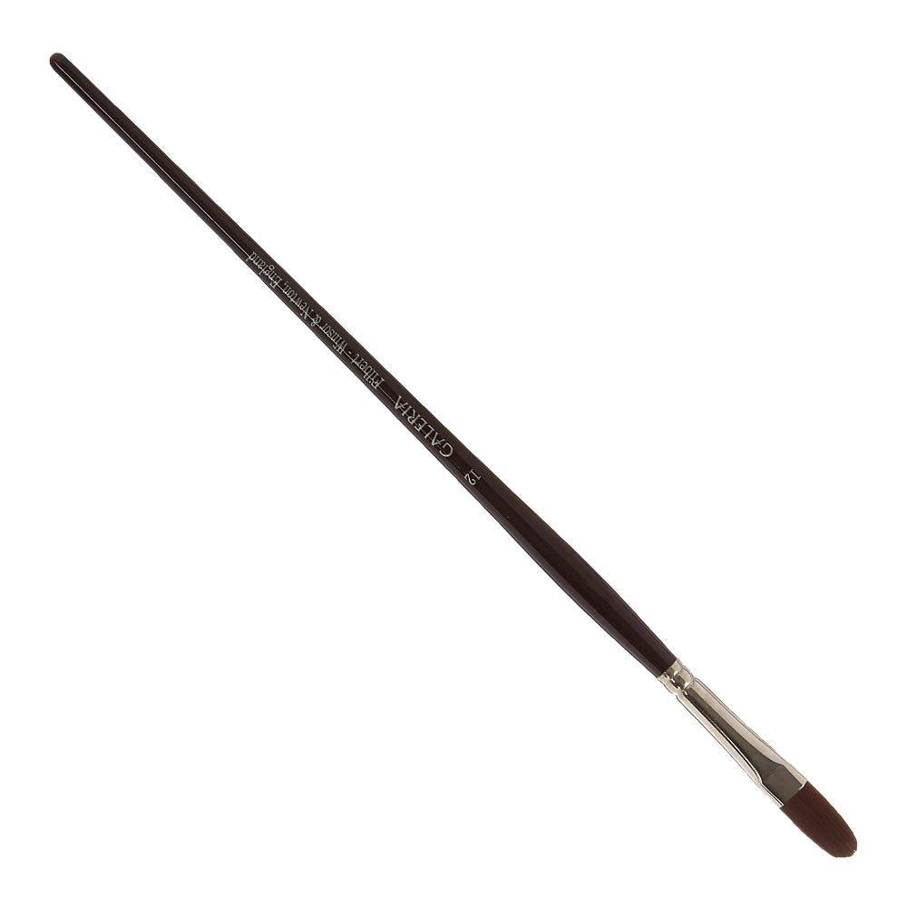 Winsor & Newton Galeria Filbert Brush