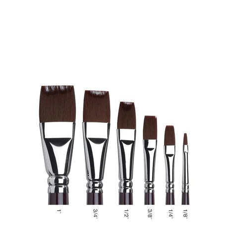 Winsor & Newton Galeria One Stroke/Wash Brush