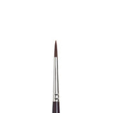 Winsor & Newton Galeria Round Brush