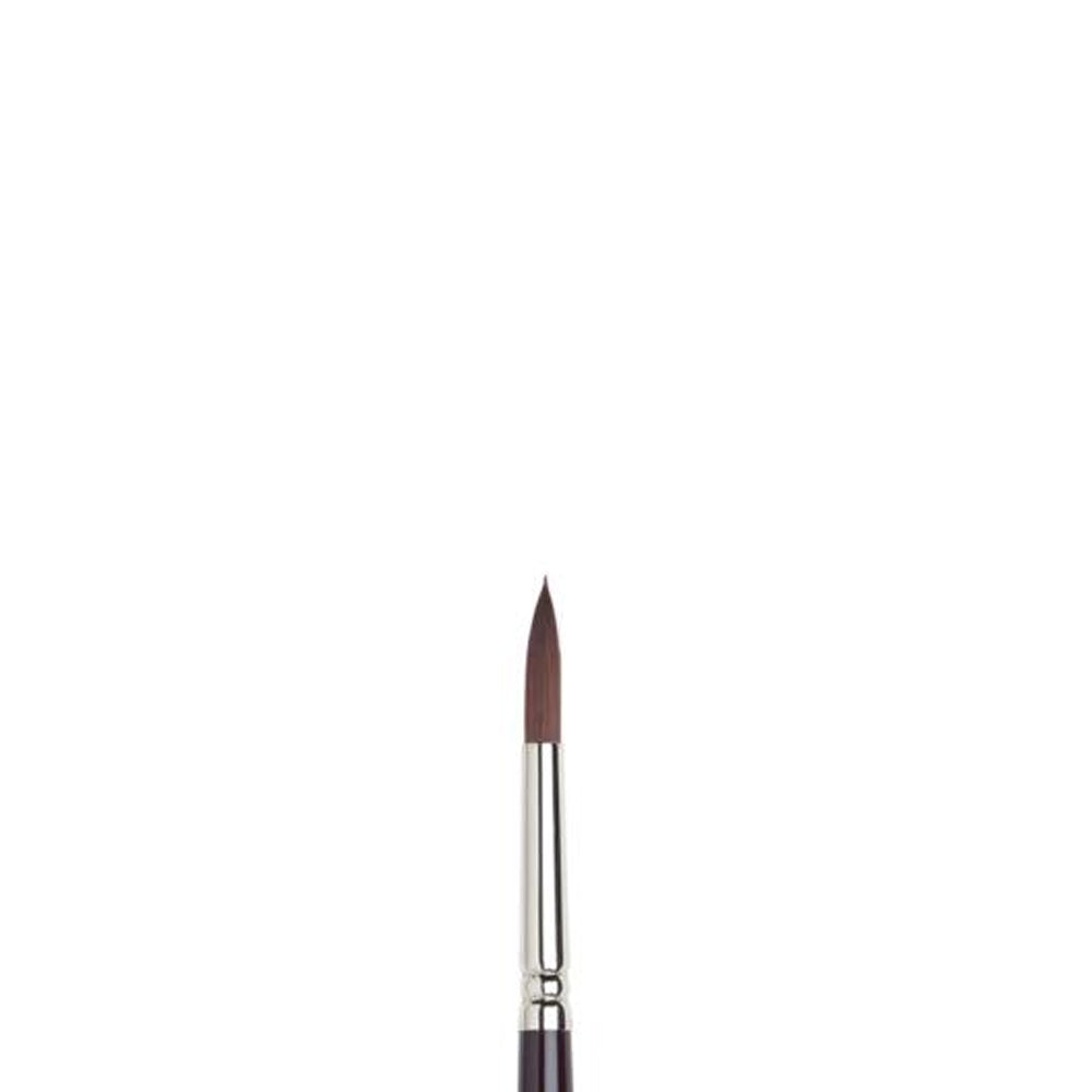 Winsor & Newton Galeria Round Brush