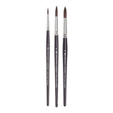 Winsor & Newton Galeria Round Brush