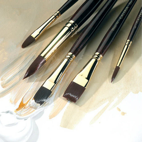 Winsor & Newton Galeria Round Brush