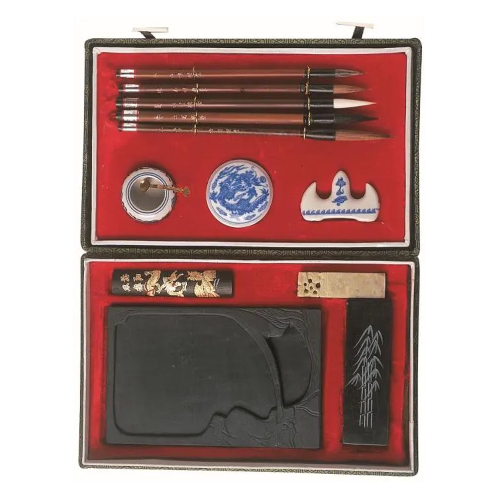 Chinese Ink Set No. 5