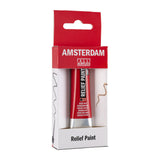 Amsterdam Relief Paint, 20 ml
