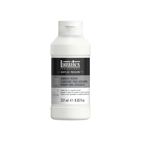 Liquitex Professional Airbrush Medium