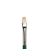 Winsor & Newton Winton Hog Flat/Bright Brush