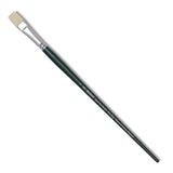 Winsor & Newton Winton Hog Flat/Bright Brush