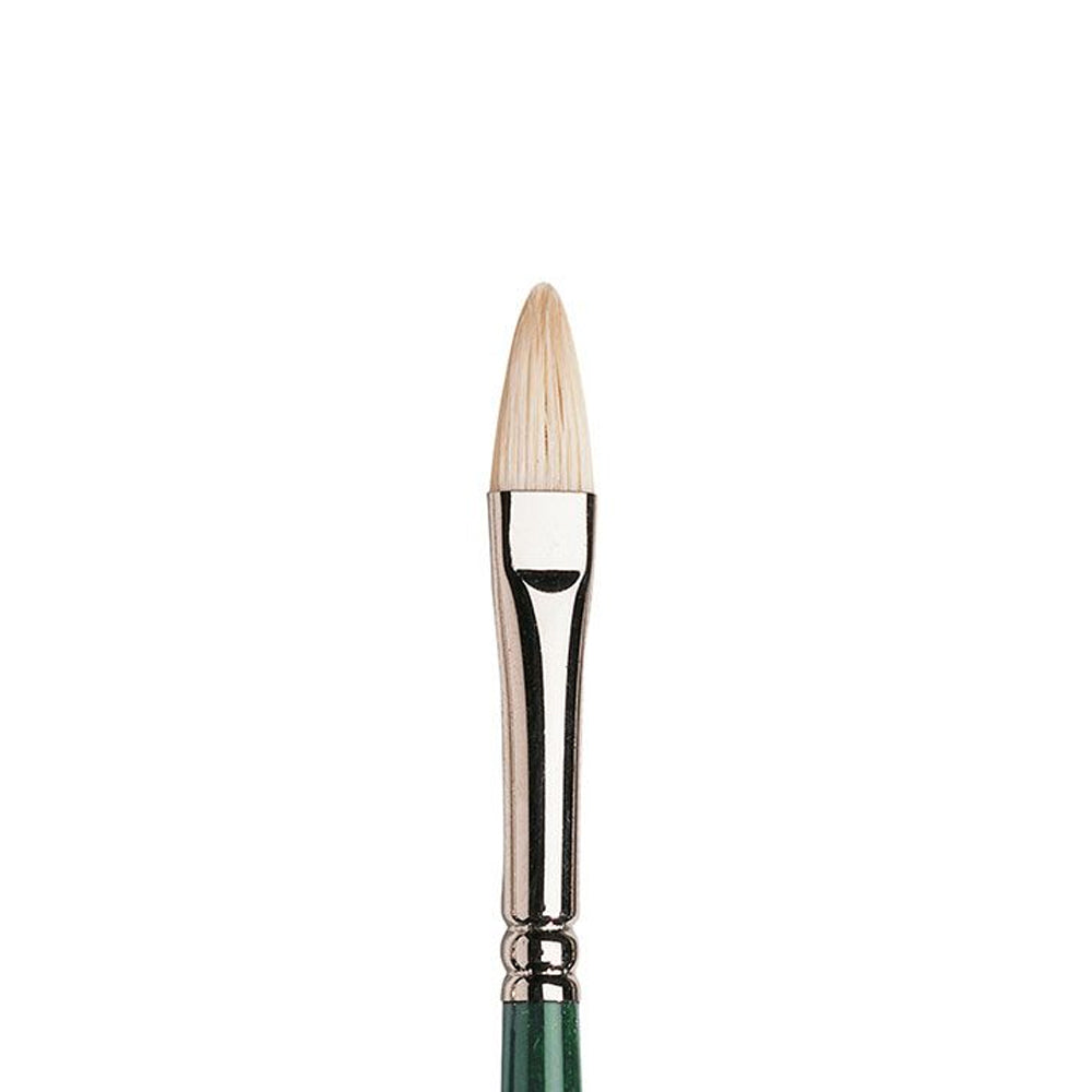 Winsor & Newton Winton Hog Filbert Brush