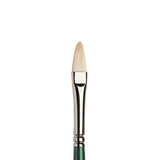 Winsor & Newton Winton Hog Filbert Brush