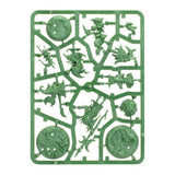 Warhammer Underworlds: Gnarlwood - Grinkrak’s Looncourt