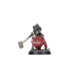 Warhammer Underworlds: Gnarlwood - Grinkrak’s Looncourt