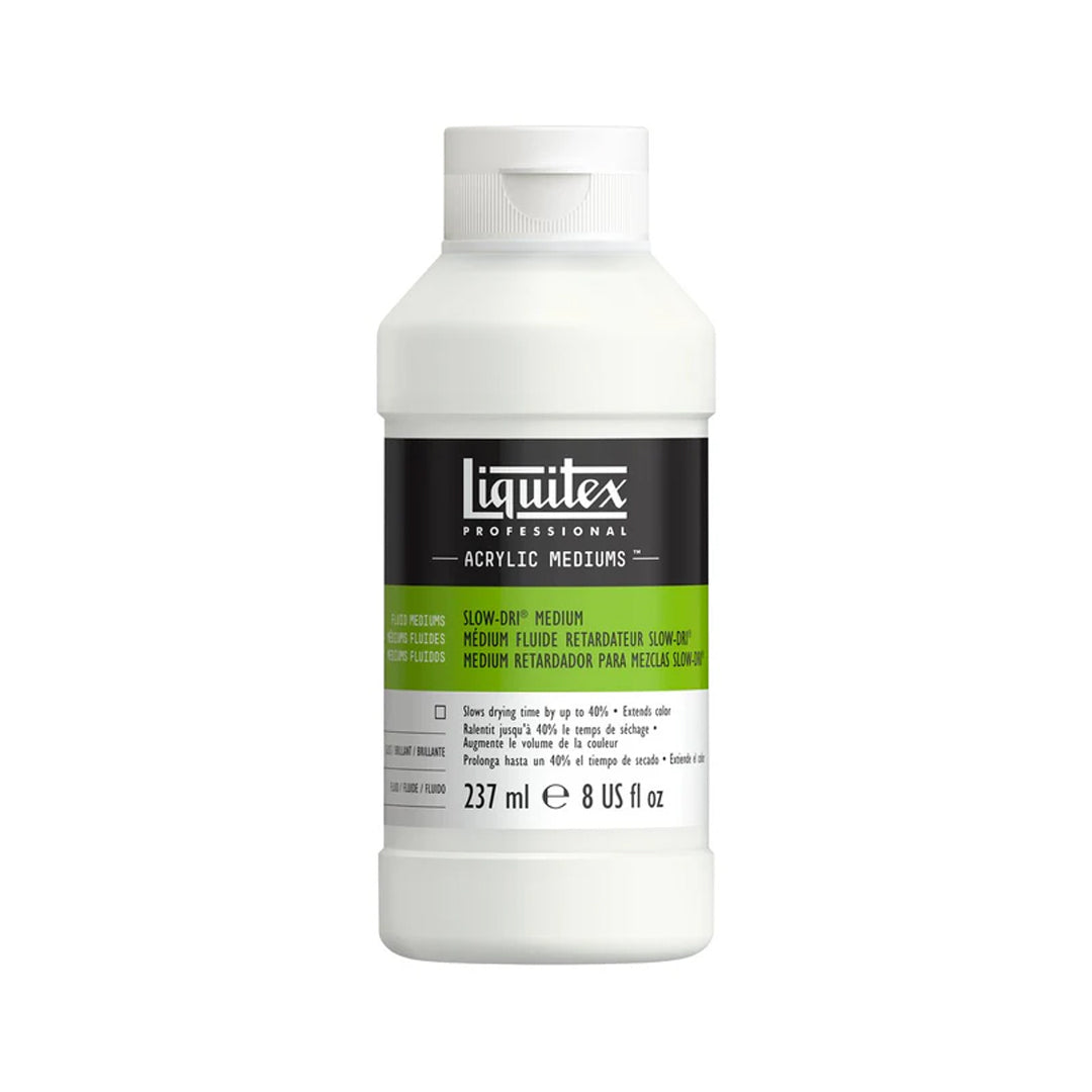 Liquitex Professional Slow-Dri Medium
