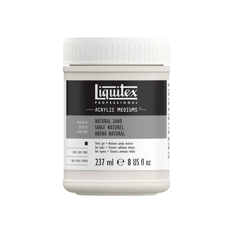 Liquitex Professional Natural Sand