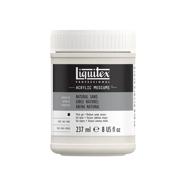 Liquitex Professional Natural Sand