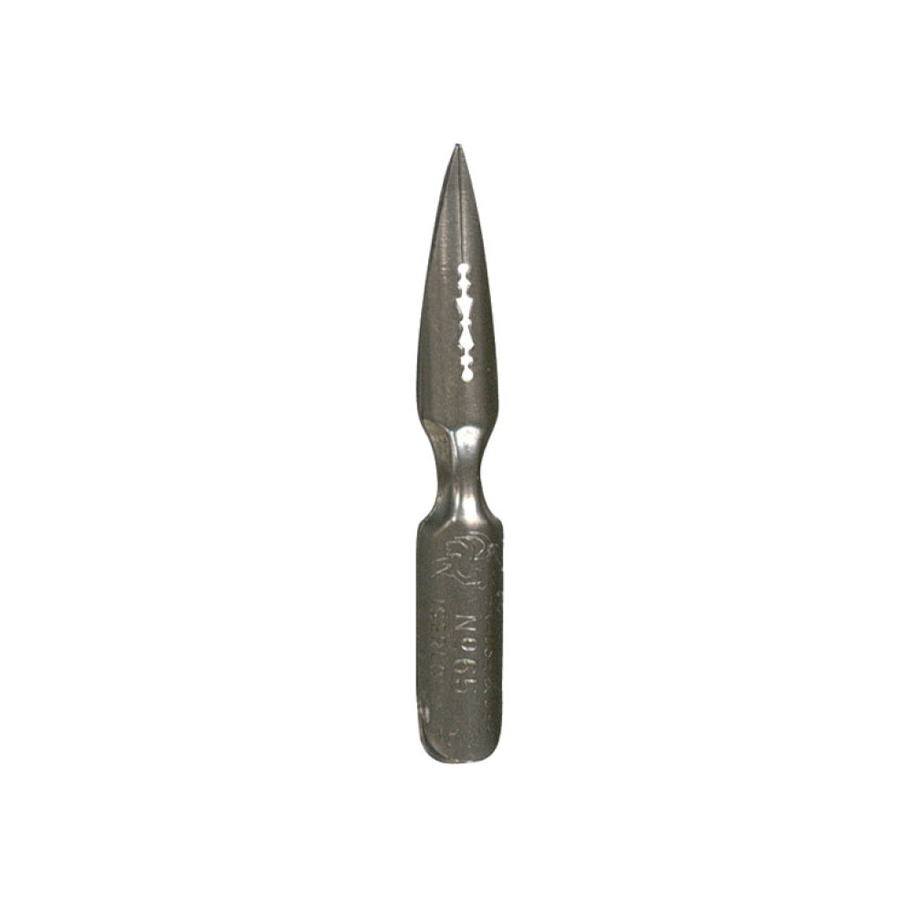Brause Writing Nib for Nib Holders, No. 65