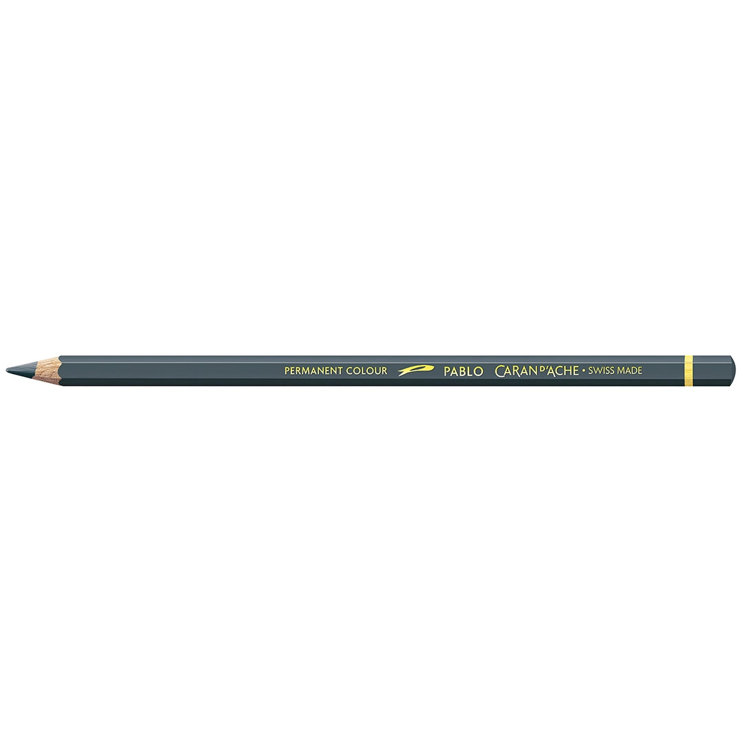 Caran d'Ache PABLO Colored Pencils