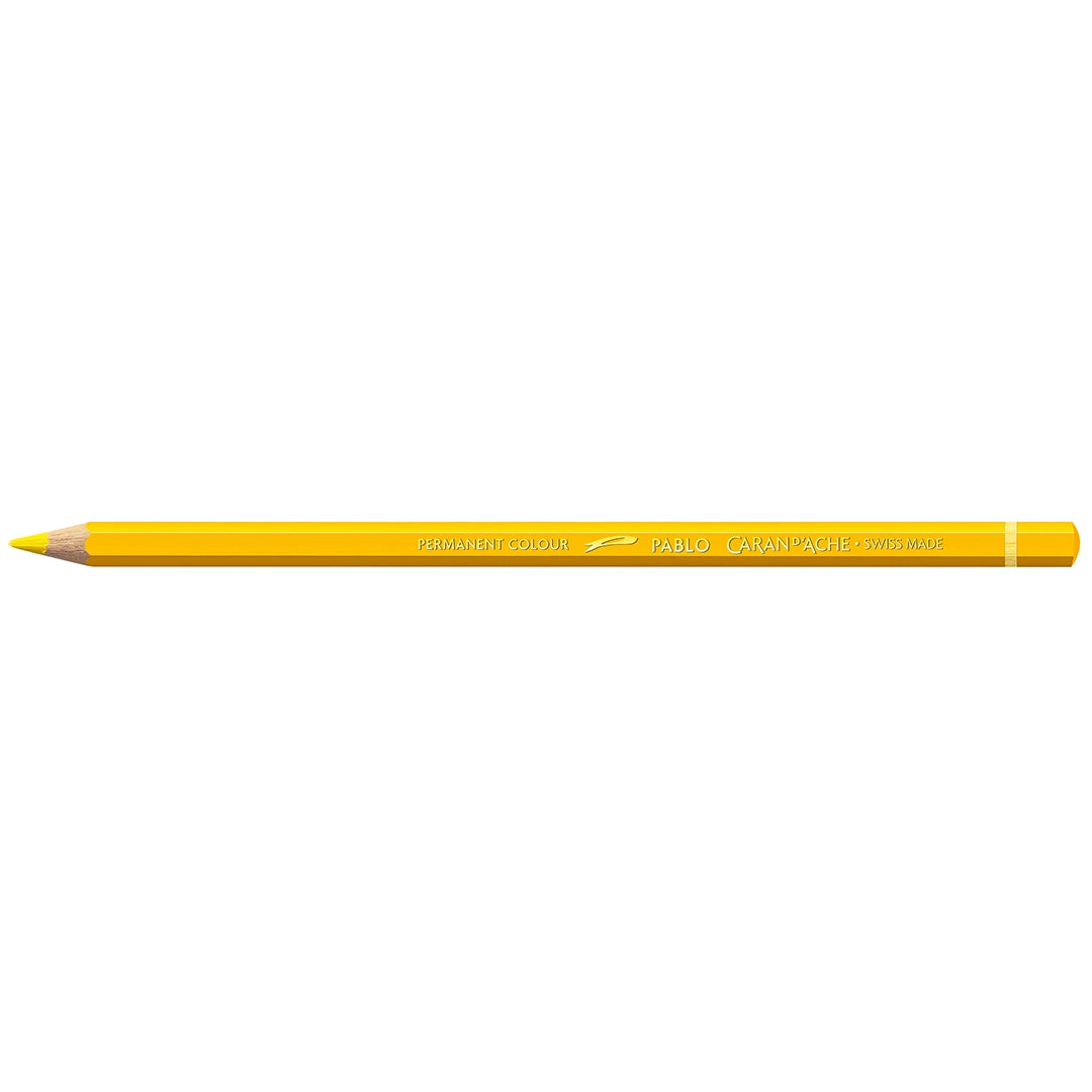 Caran d'Ache PABLO Colored Pencils