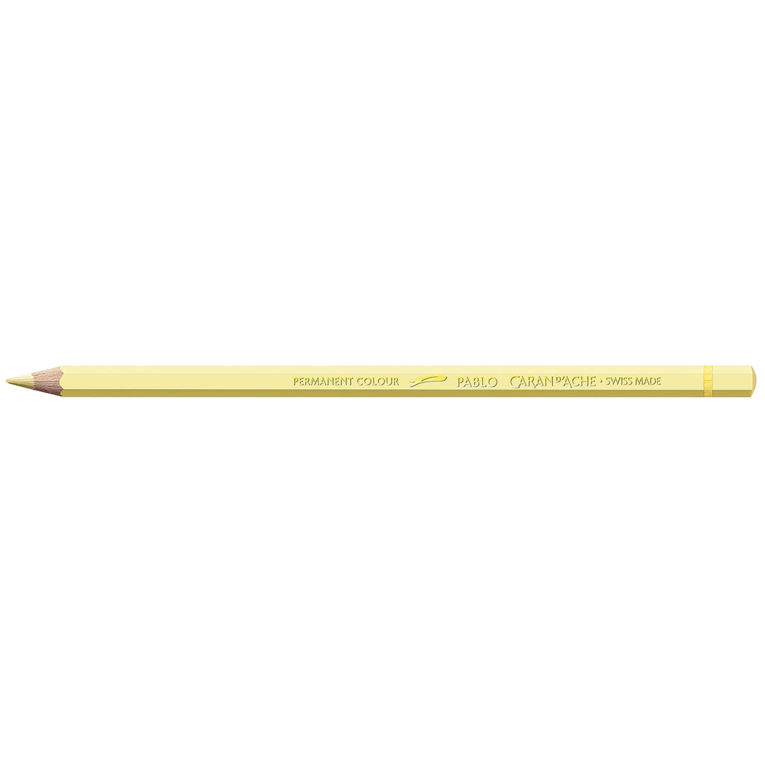 Caran d'Ache PABLO Colored Pencils