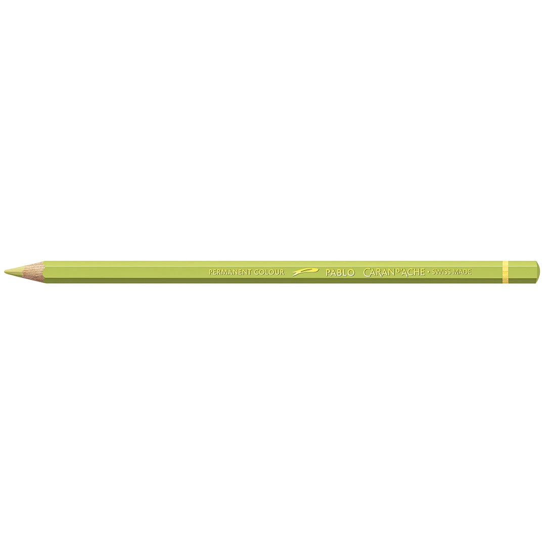 Caran d'Ache PABLO Colored Pencils