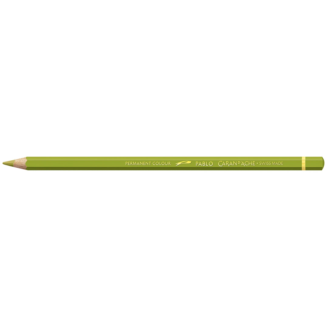 Caran d'Ache PABLO Colored Pencils
