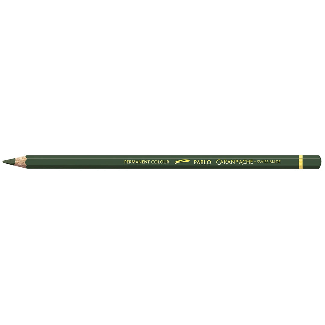 Caran d'Ache PABLO Colored Pencils