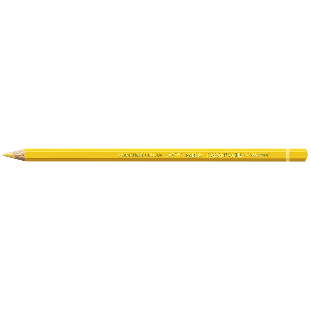 Caran d'Ache PABLO Colored Pencils