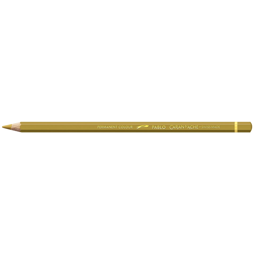 Caran d'Ache PABLO Colored Pencils