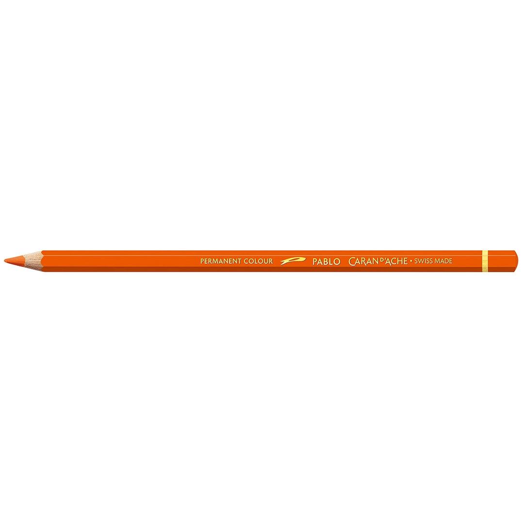 Caran d'Ache PABLO Colored Pencils