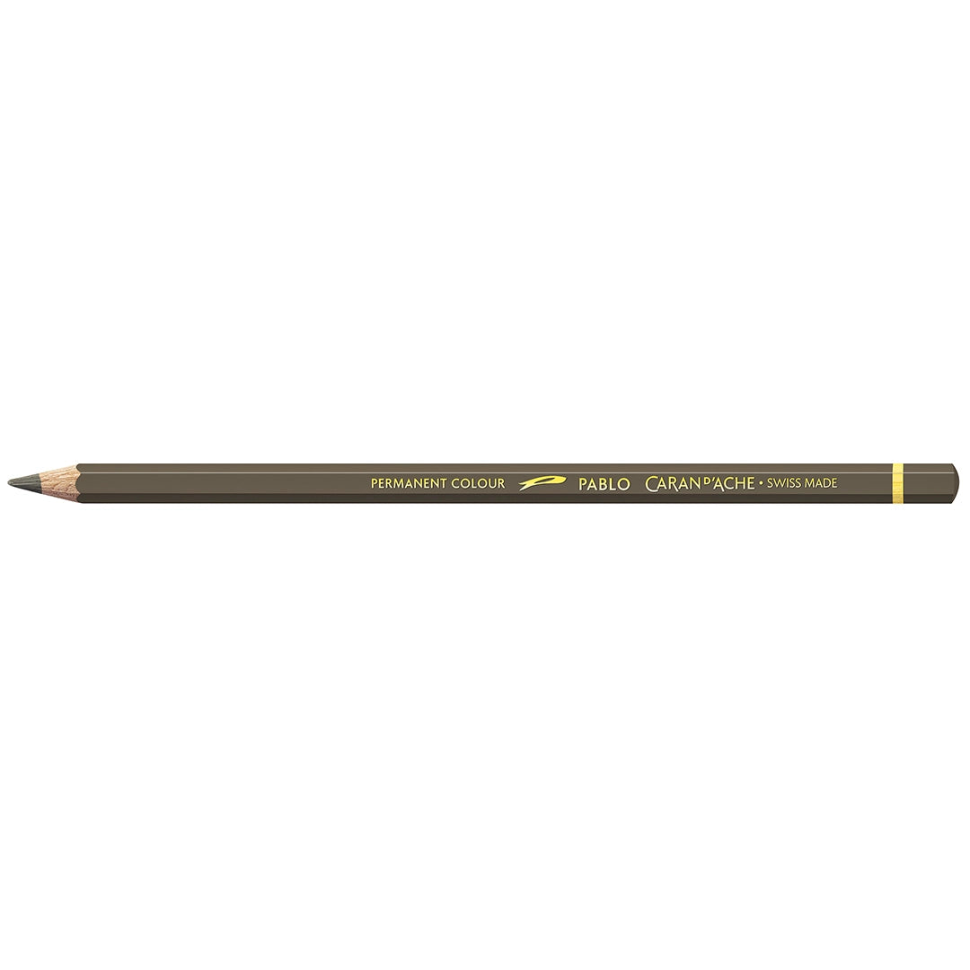 Caran d'Ache PABLO Colored Pencils