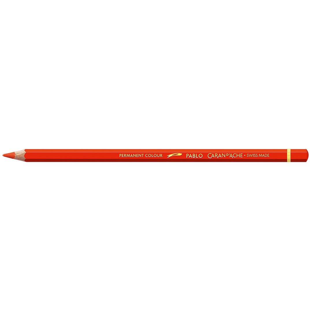 Caran d'Ache PABLO Colored Pencils