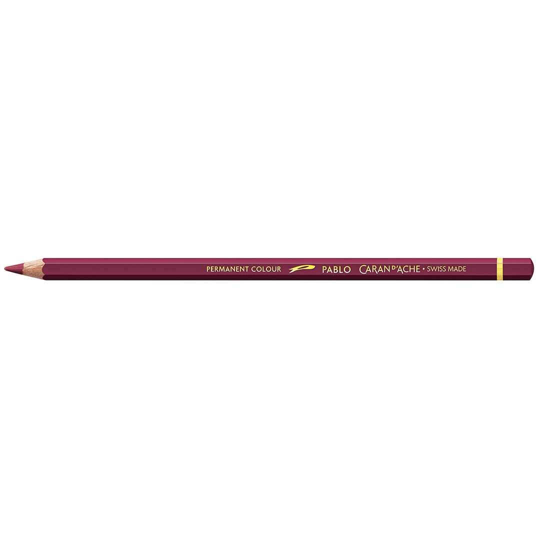 Caran d'Ache PABLO Colored Pencils