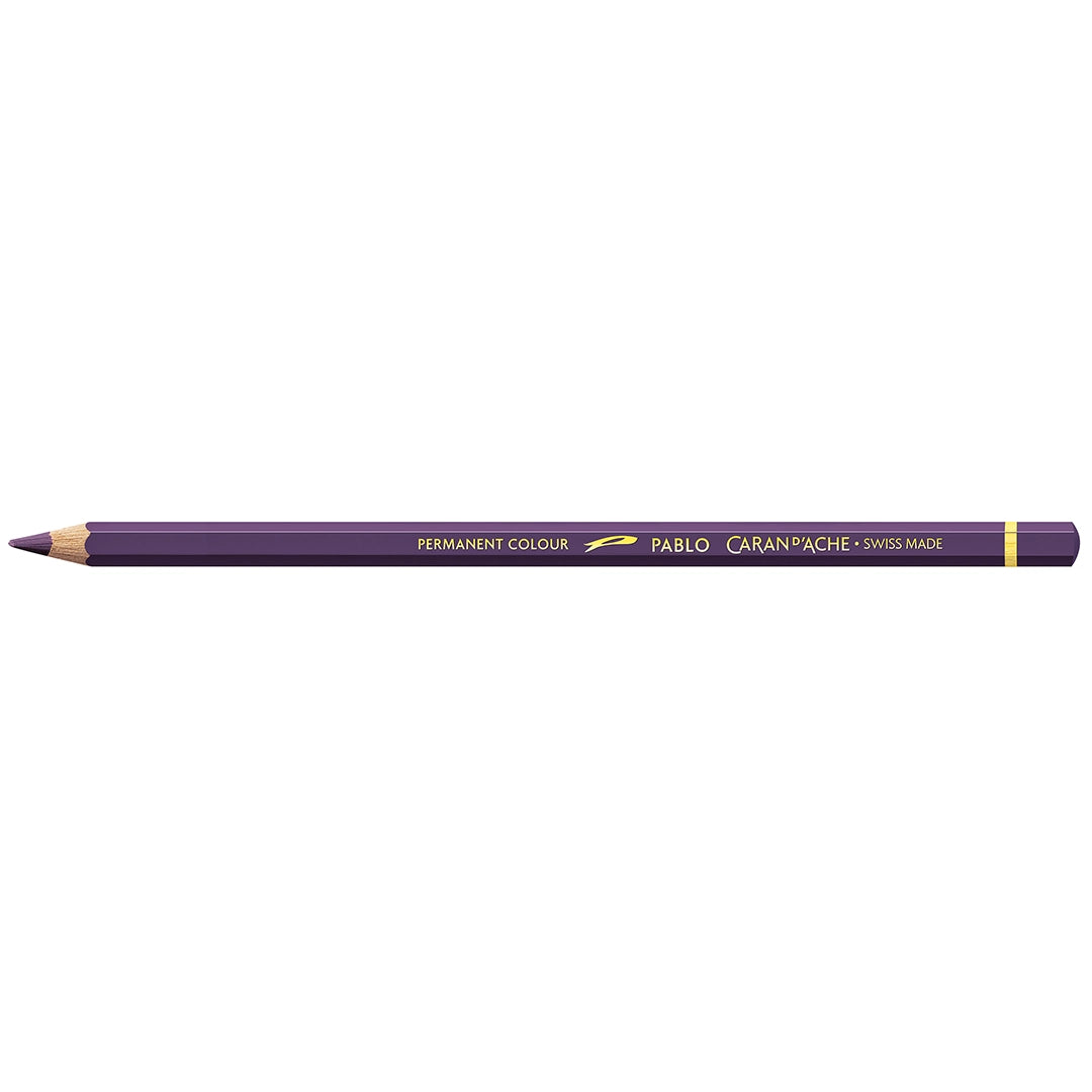 Caran d'Ache PABLO Colored Pencils