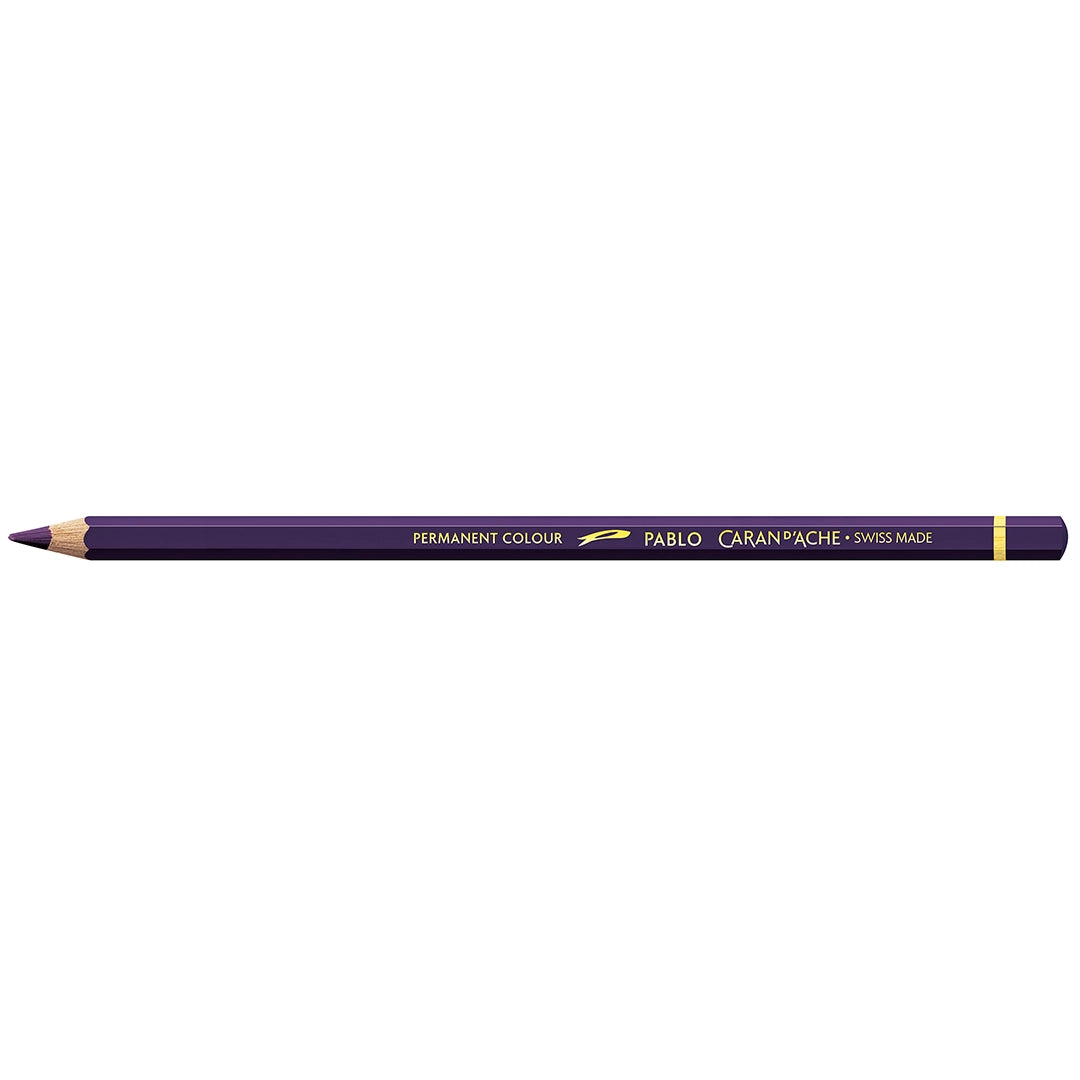 Caran d'Ache PABLO Colored Pencils