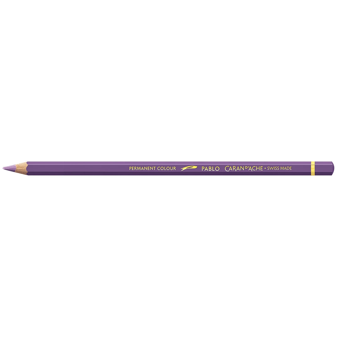 Caran d'Ache PABLO Colored Pencils